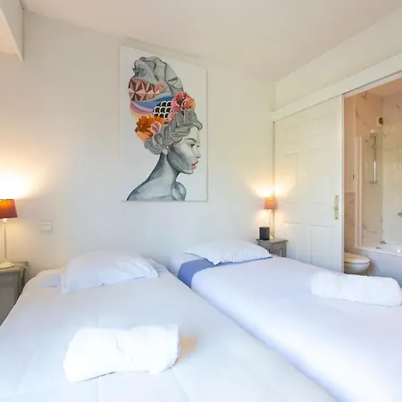 2 Bedrooms2 Bathroomsdouble Terrace & Garden In Palm Area * Cannes