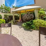 2 Bedrooms2 Bathroomsdouble Terrace & Garden In Palm Area Cannes