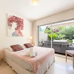 2 Bedrooms2 Bathroomsdouble Terrace & Garden In Palm Area Appartamento *