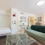 2 Bedrooms2 Bathroomsdouble Terrace & Garden In Palm Area Appartamento *