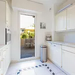 2 Bedrooms2 Bathroomsdouble Terrace & Garden In Palm Area * Cannes