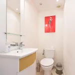 2 Bedrooms2 Bathroomsdouble Terrace & Garden In Palm Area Appartamento *